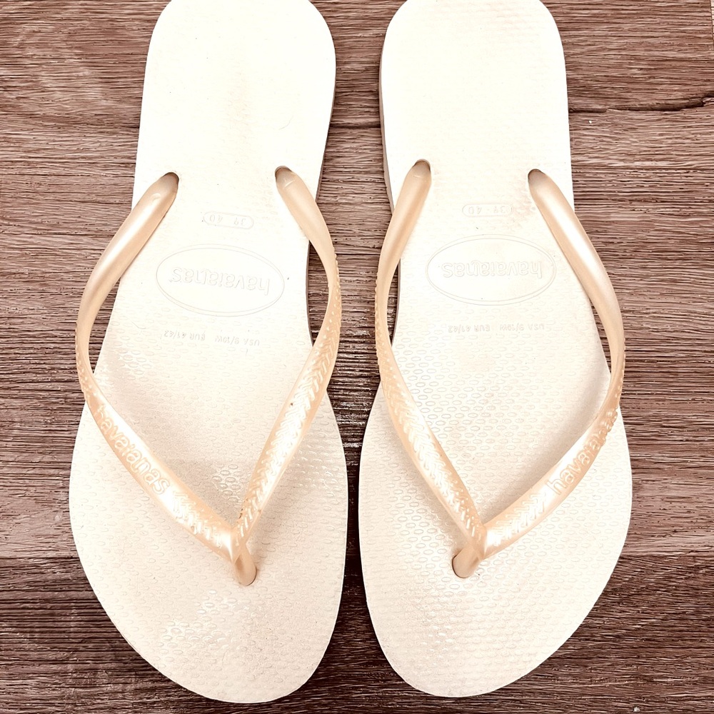 Havana’s Flip Flops